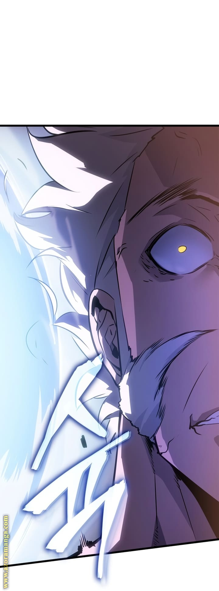 Read Solo Leveling Ragnarok AR Manga Online