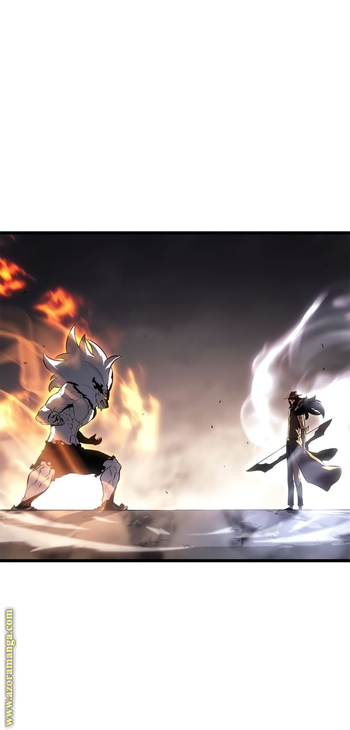 Read Solo Leveling Ragnarok AR Manga Online