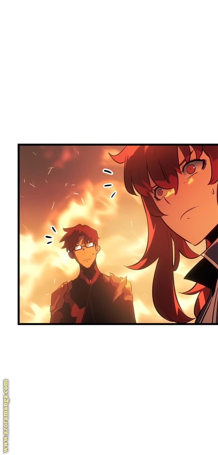 Read Solo Leveling Ragnarok AR Manga Online