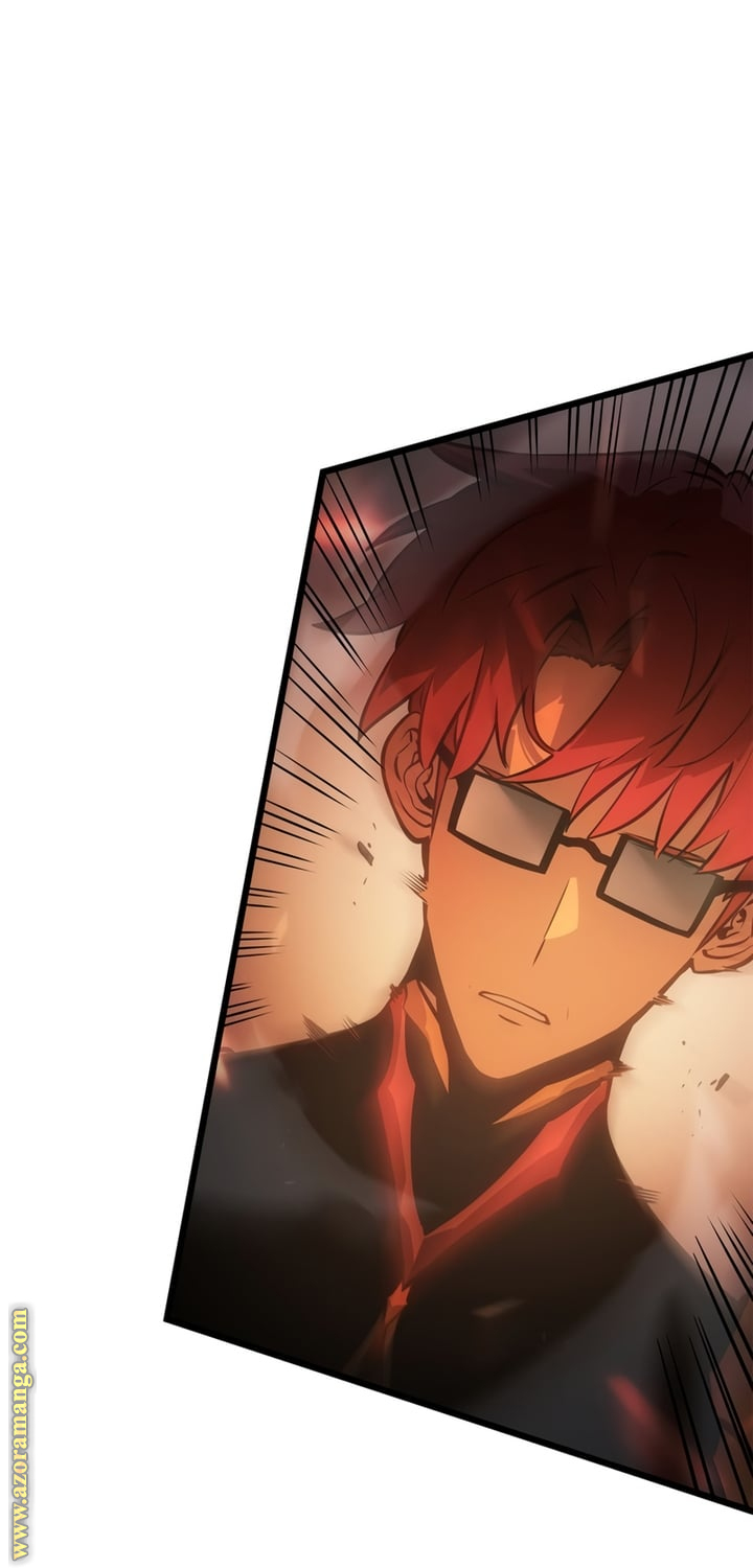 Read Solo Leveling Ragnarok AR Manga Online