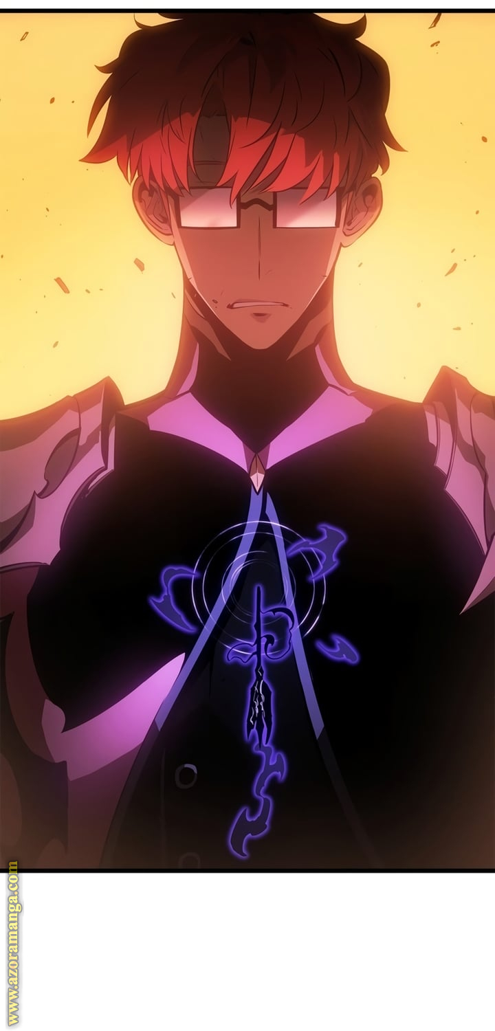 Read Solo Leveling Ragnarok AR Manga Online