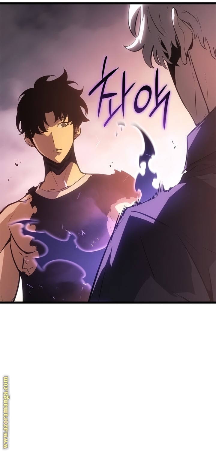 Read Solo Leveling Ragnarok AR Manga Online