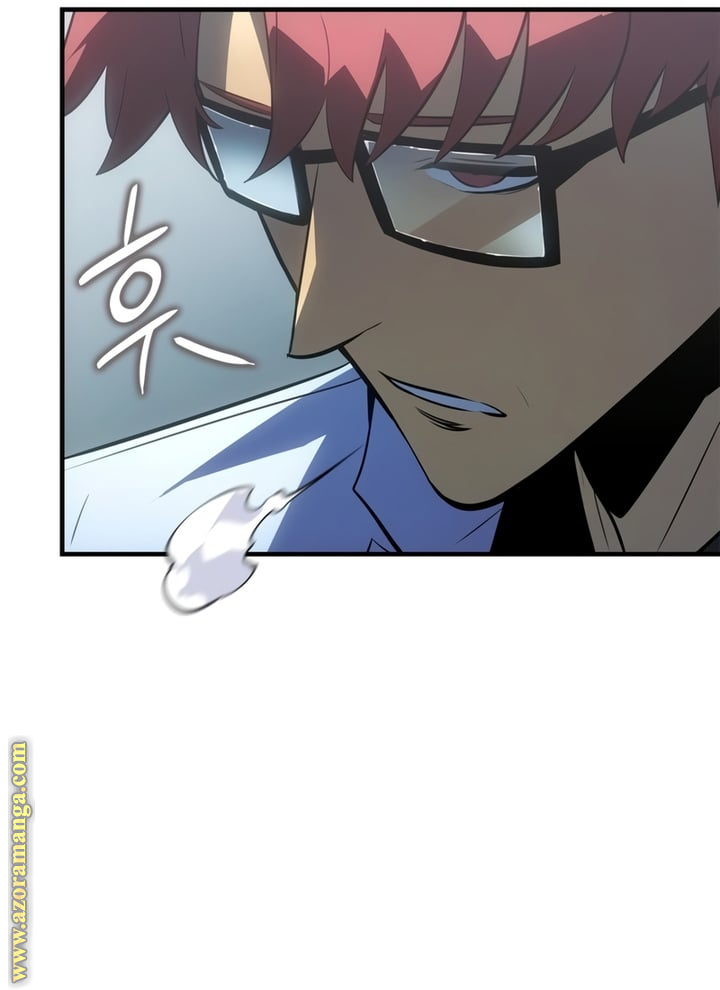 Read Solo Leveling Ragnarok AR Manga Online