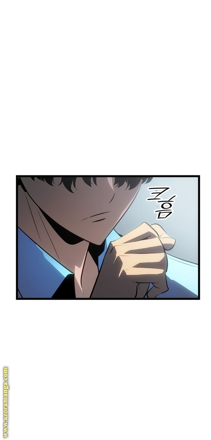 Read Solo Leveling Ragnarok AR Manga Online