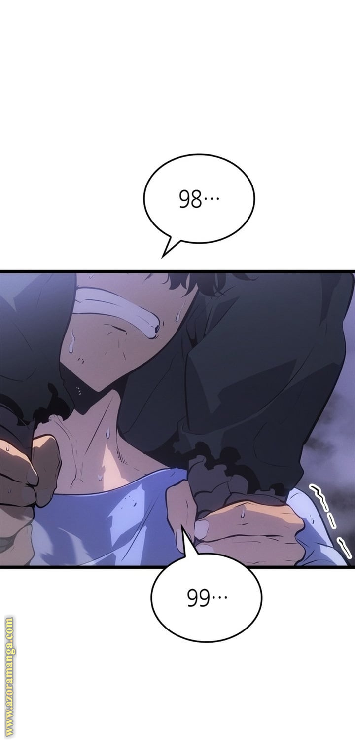 Read Solo Leveling Ragnarok AR Manga Online