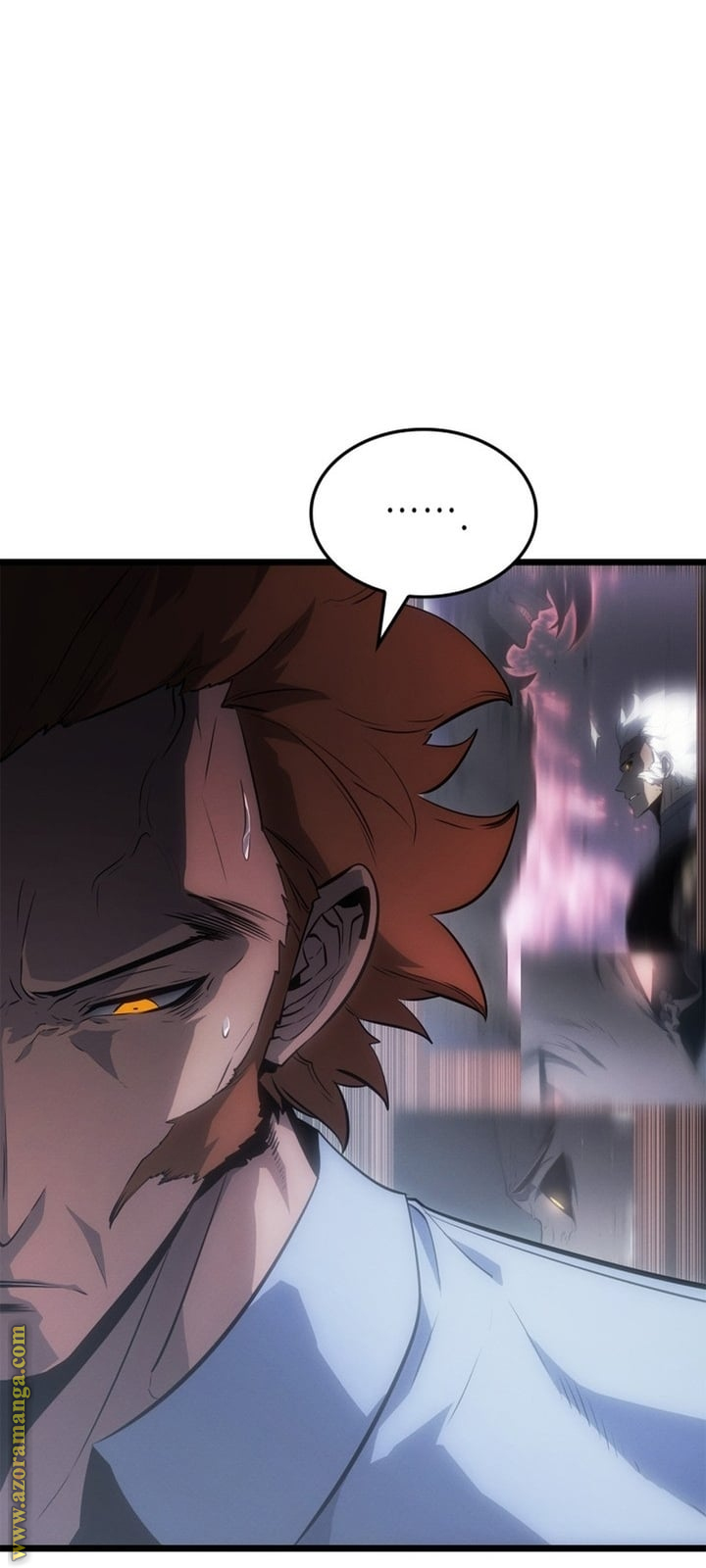 Read Solo Leveling Ragnarok AR Manga Online