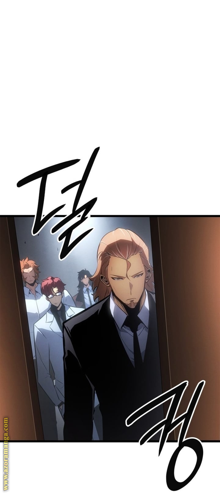 Read Solo Leveling Ragnarok AR Manga Online