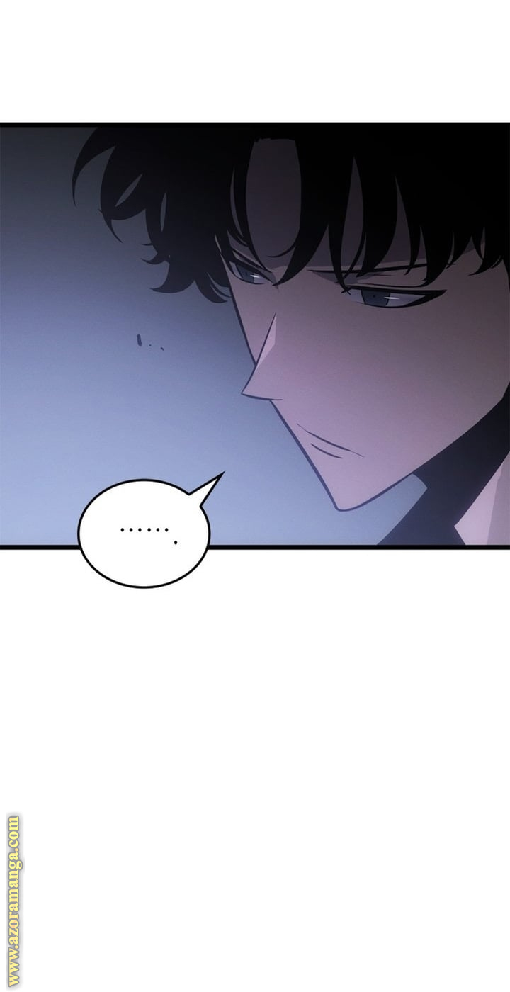 Read Solo Leveling Ragnarok AR Manga Online