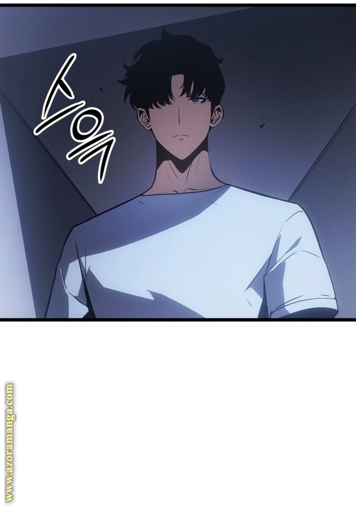 Read Solo Leveling Ragnarok AR Manga Online