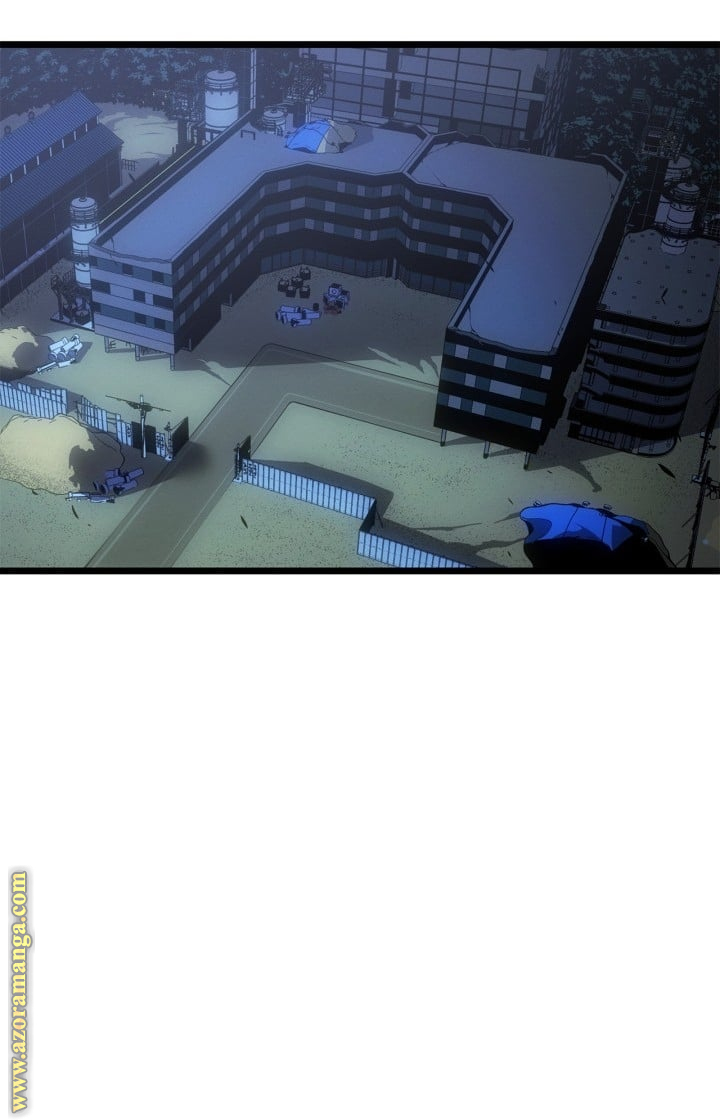 Read Solo Leveling Ragnarok AR Manga Online