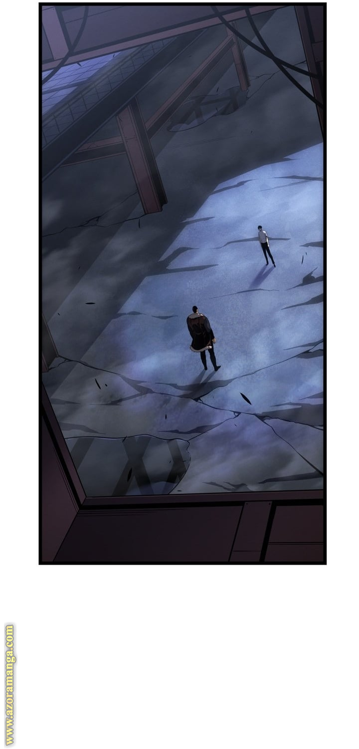 Read Solo Leveling Ragnarok AR Manga Online