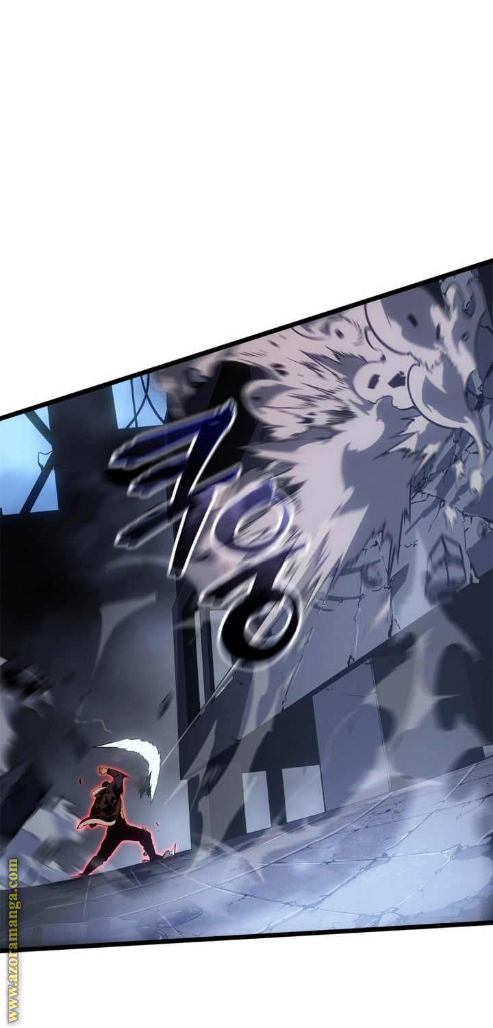 Read Solo Leveling Ragnarok AR Manga Online