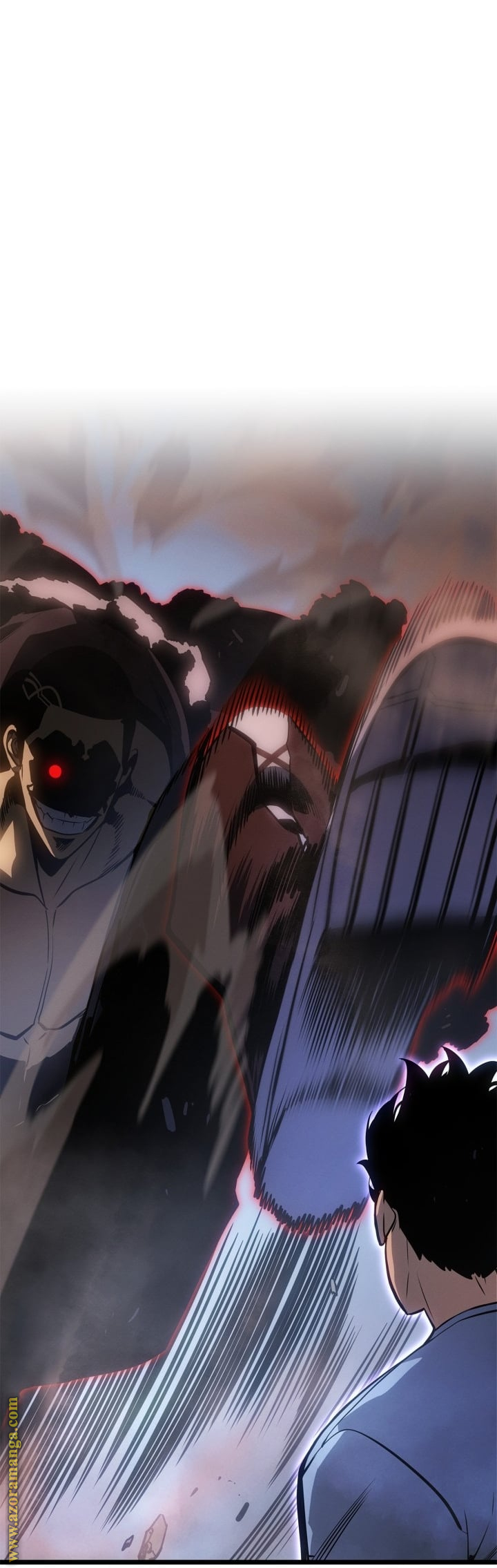 Read Solo Leveling Ragnarok AR Manga Online