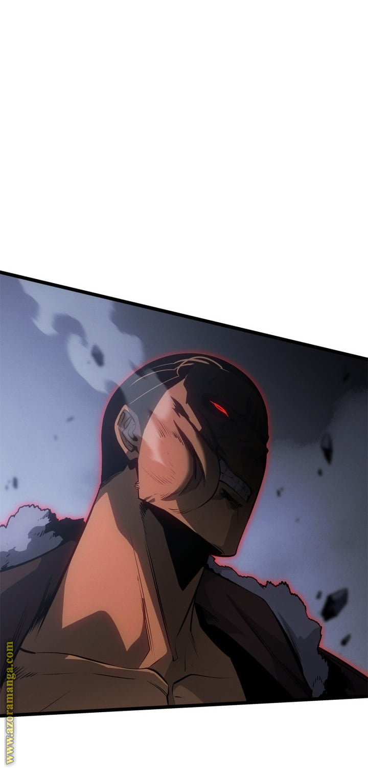 Read Solo Leveling Ragnarok AR Manga Online