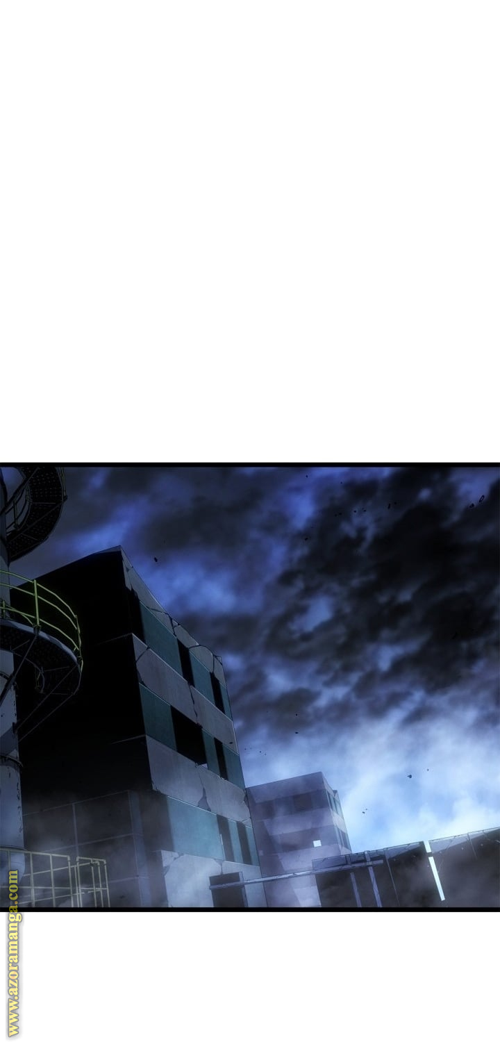 Read Solo Leveling Ragnarok AR Manga Online