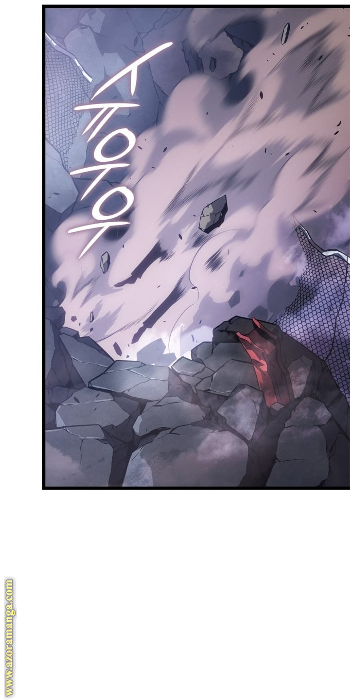 Read Solo Leveling Ragnarok AR Manga Online