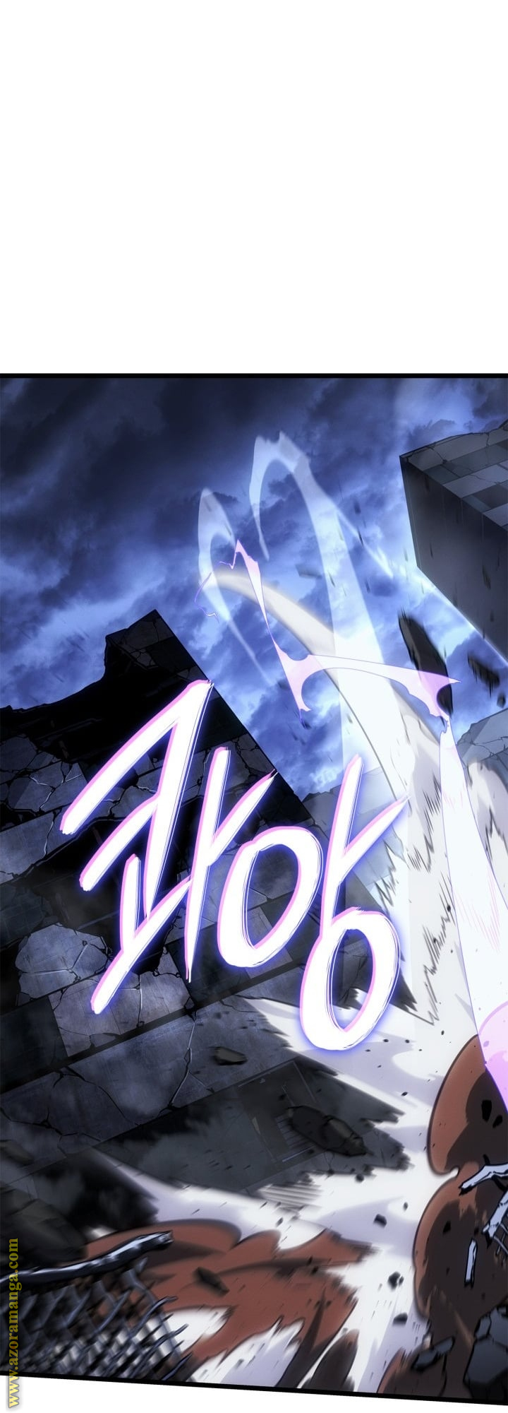 Read Solo Leveling Ragnarok AR Manga Online