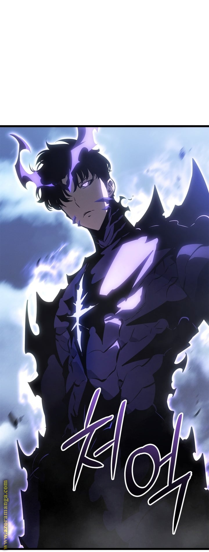 Read Solo Leveling Ragnarok AR Manga Online