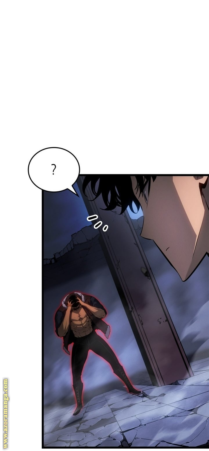 Read Solo Leveling Ragnarok AR Manga Online