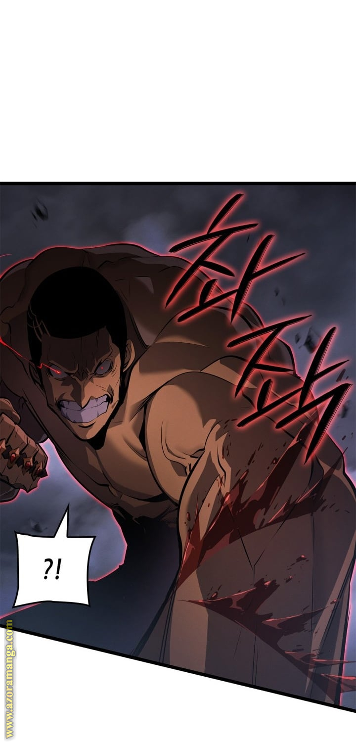 Read Solo Leveling Ragnarok AR Manga Online