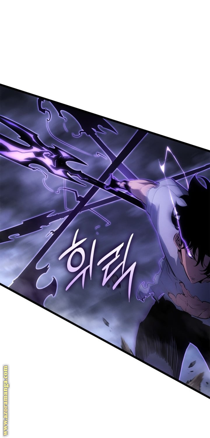 Read Solo Leveling Ragnarok AR Manga Online