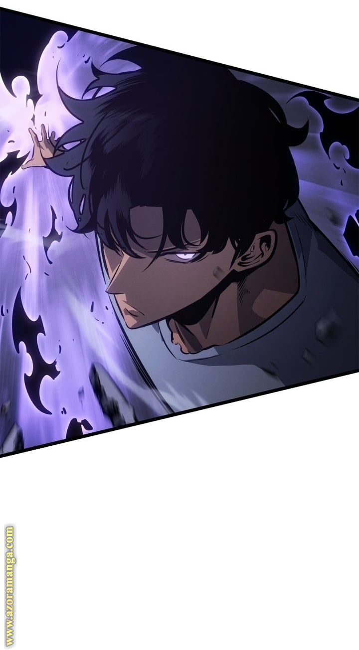 Read Solo Leveling Ragnarok AR Manga Online