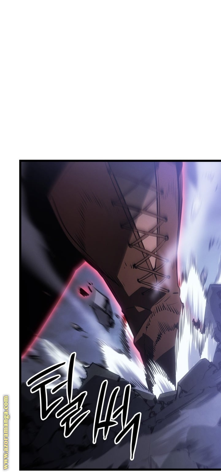 Read Solo Leveling Ragnarok AR Manga Online