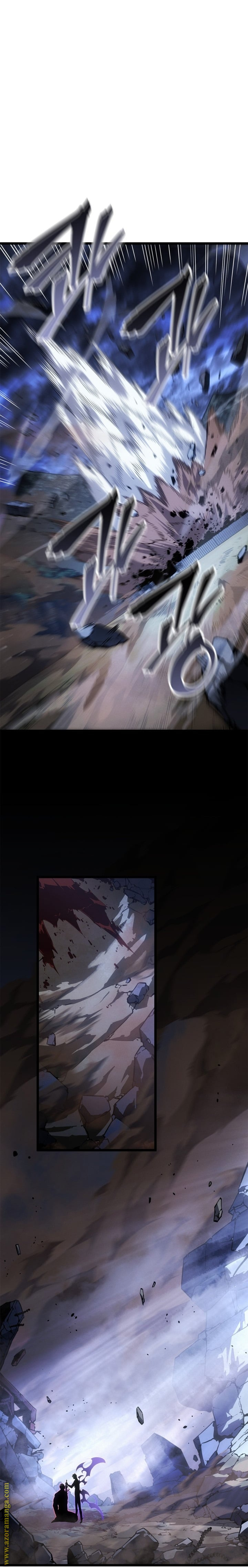 Read Solo Leveling Ragnarok AR Manga Online