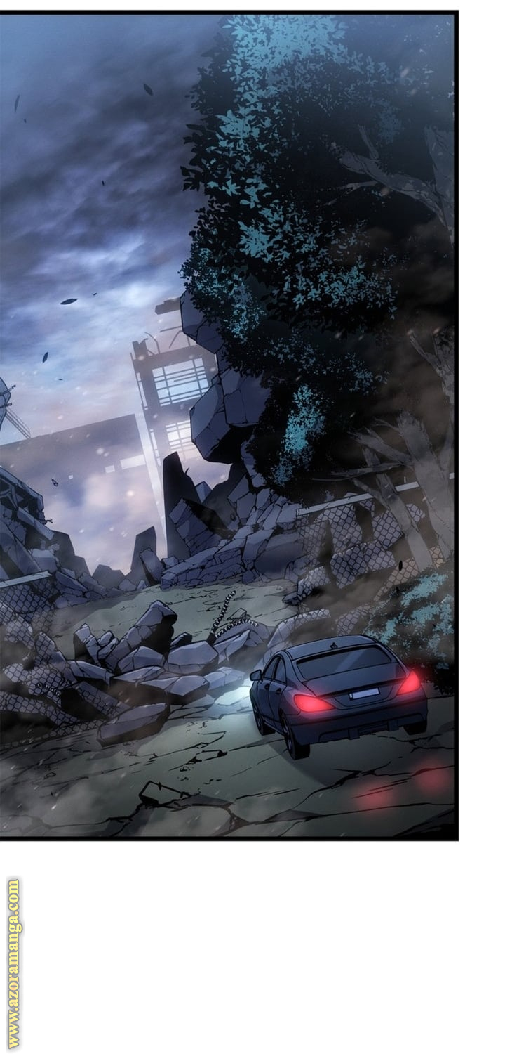 Read Solo Leveling Ragnarok AR Manga Online