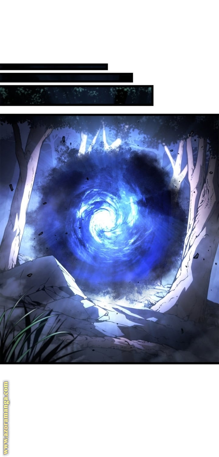 Read Solo Leveling Ragnarok AR Manga Online