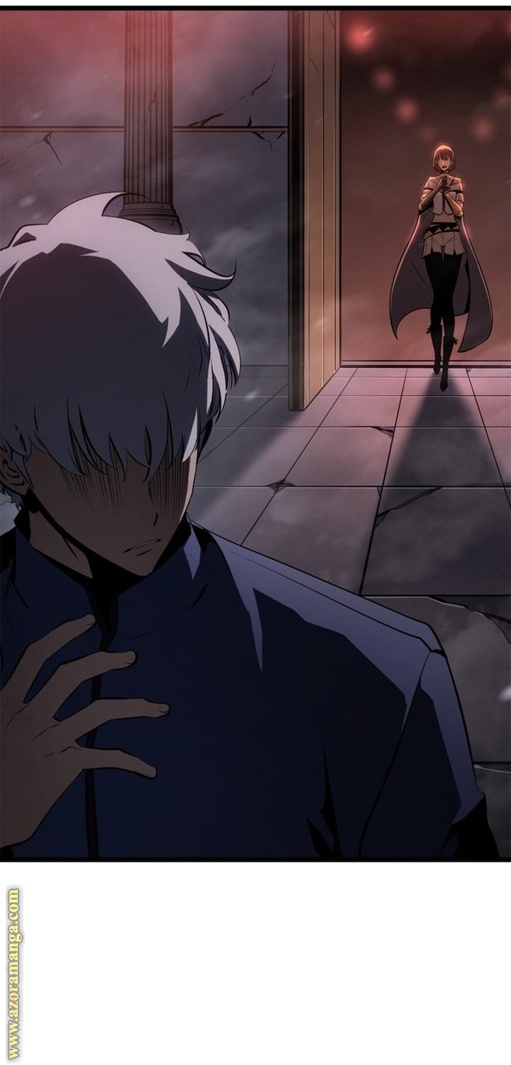 Read Solo Leveling Ragnarok AR Manga Online