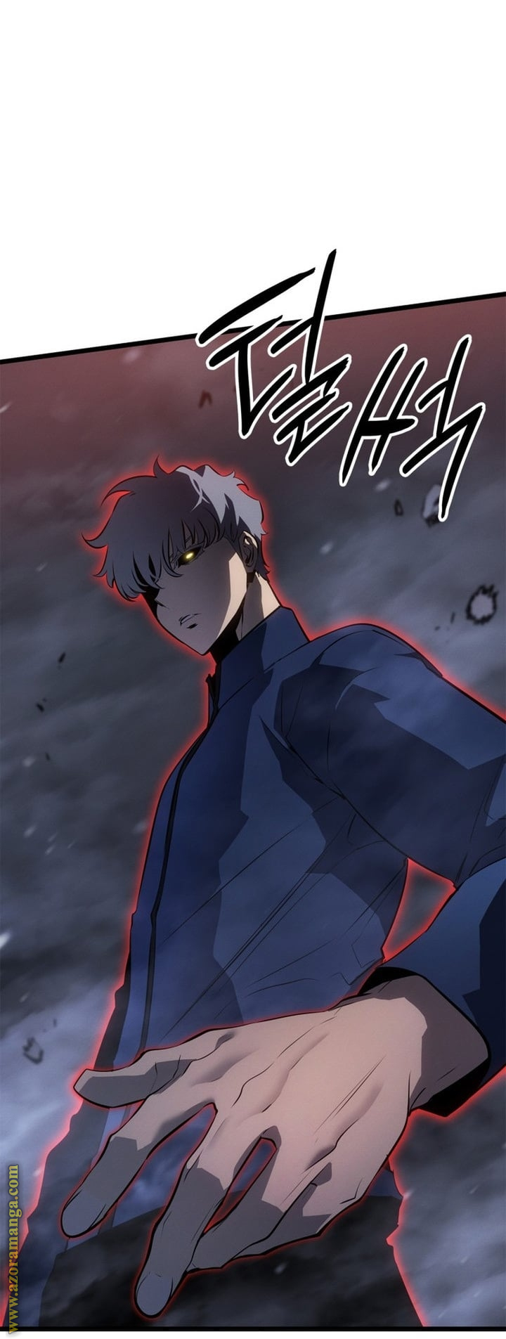 Read Solo Leveling Ragnarok AR Manga Online