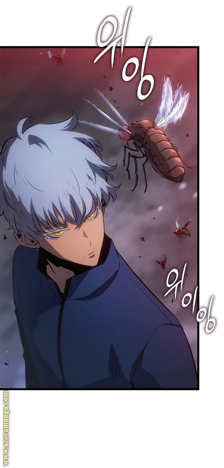 Read Solo Leveling Ragnarok AR Manga Online