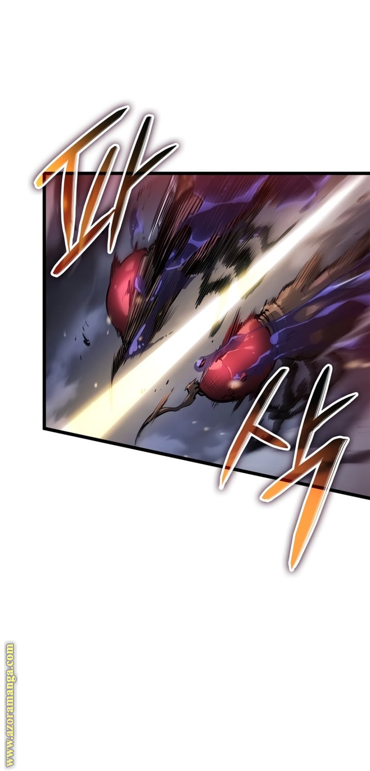 Read Solo Leveling Ragnarok AR Manga Online