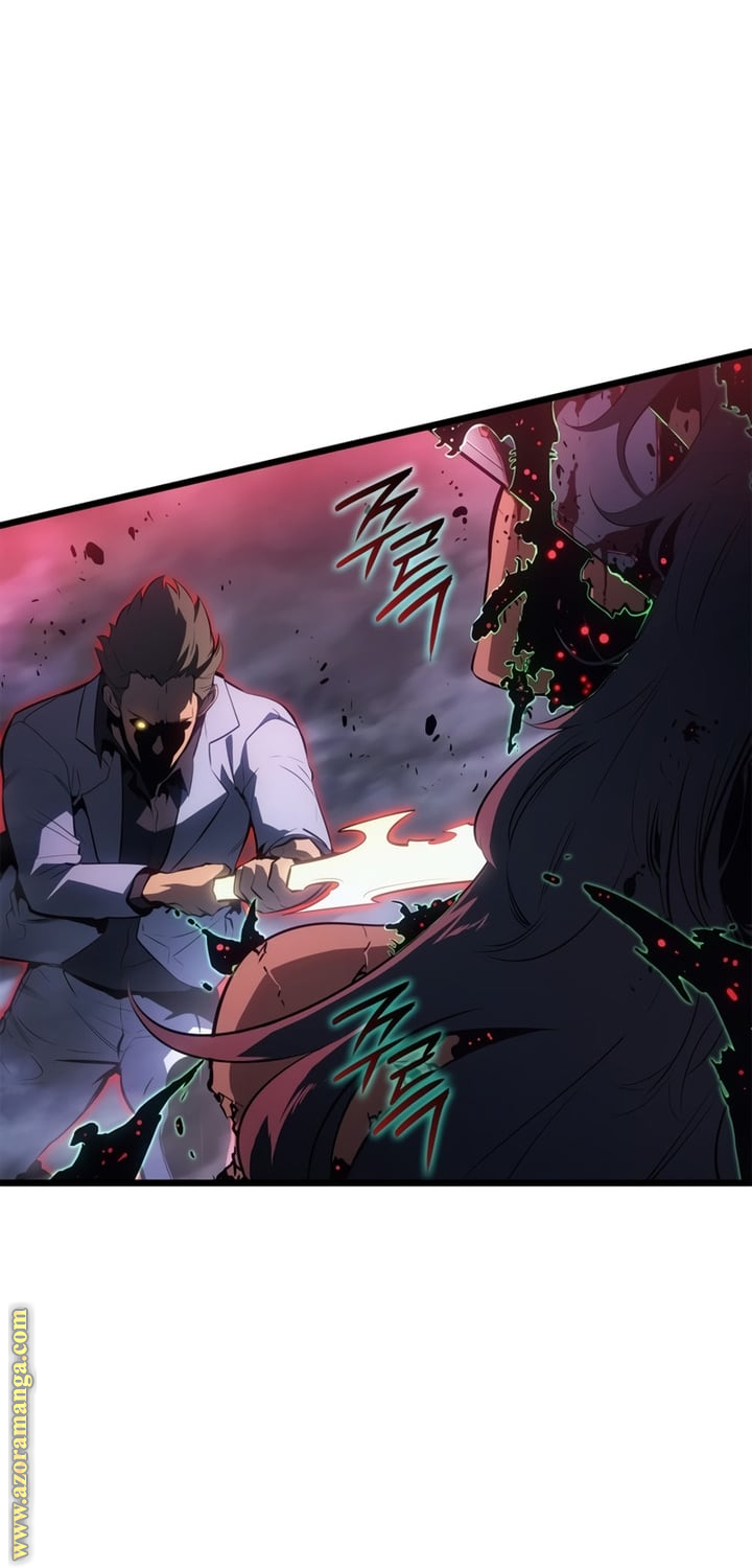 Read Solo Leveling Ragnarok AR Manga Online