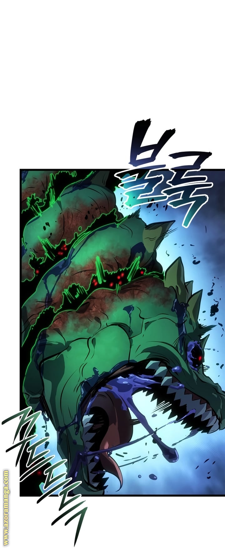 Read Solo Leveling Ragnarok AR Manga Online