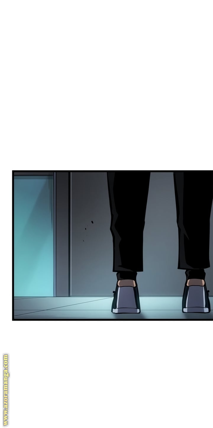 Read Solo Leveling Ragnarok AR Manga Online