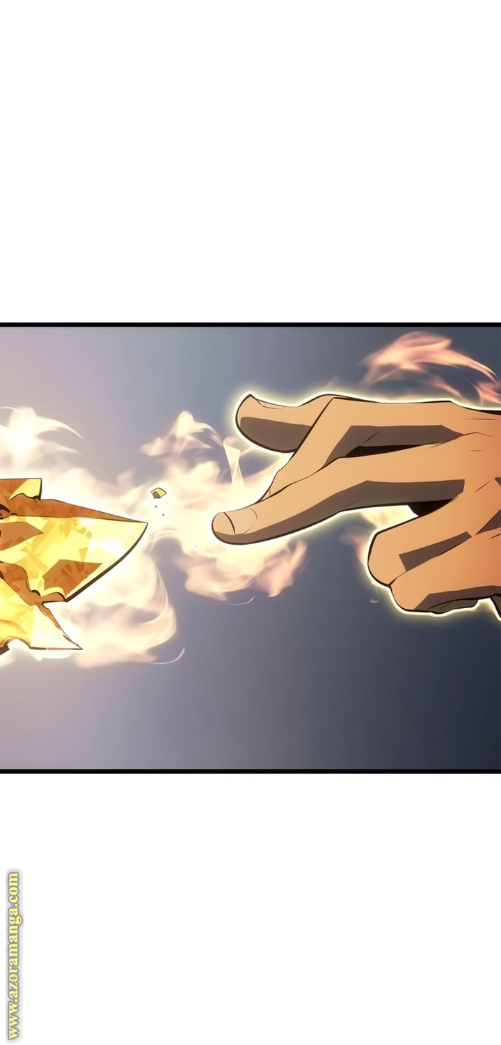 Read Solo Leveling Ragnarok AR Manga Online