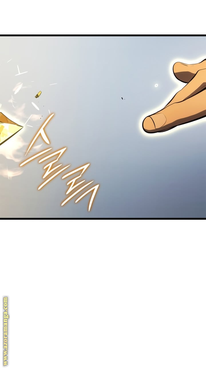 Read Solo Leveling Ragnarok AR Manga Online