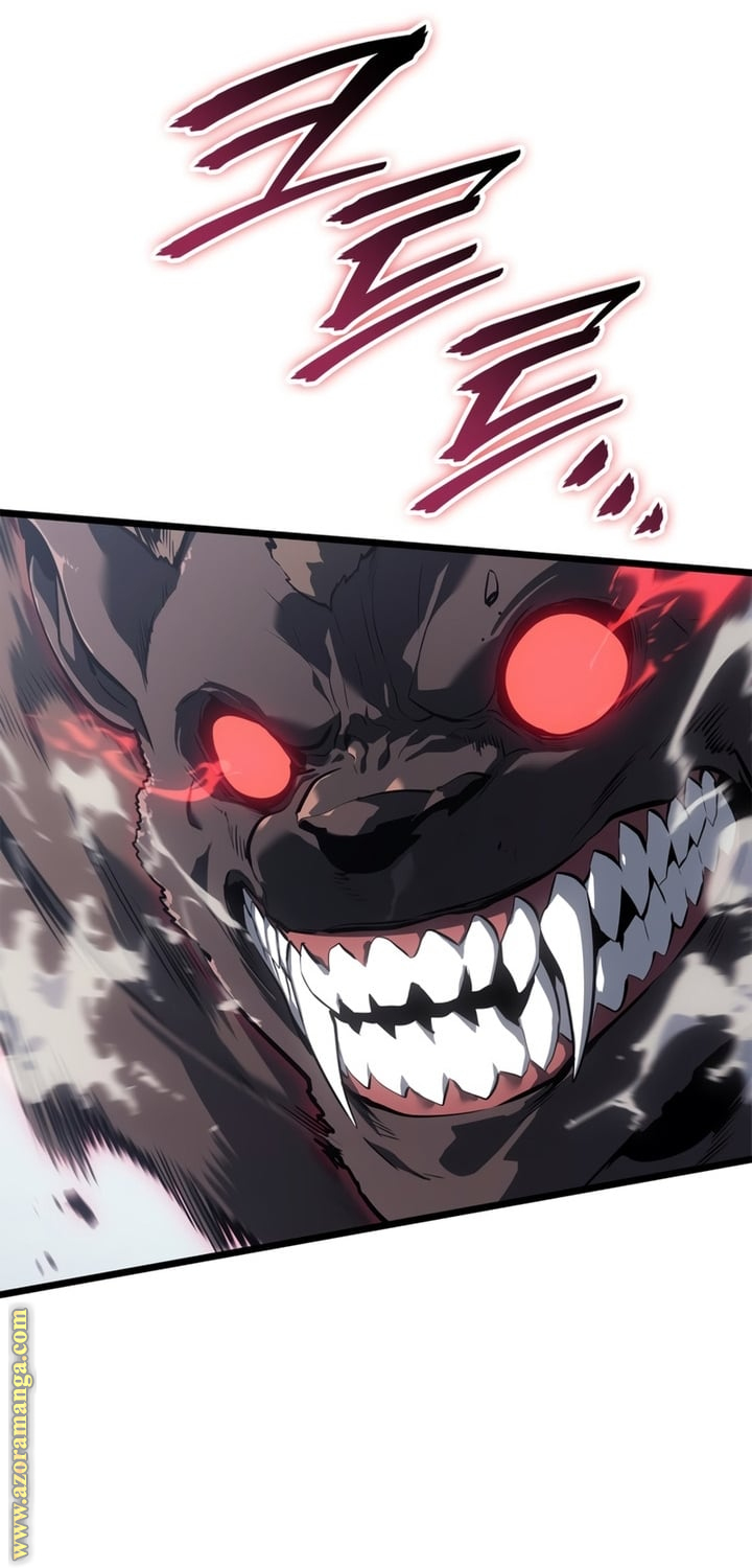 Read Solo Leveling Ragnarok AR Manga Online