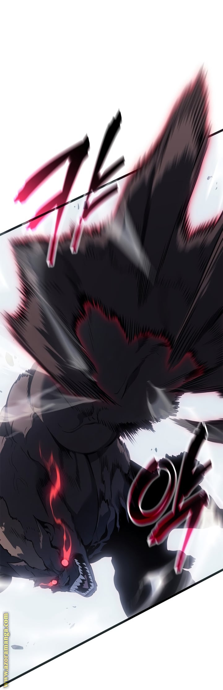 Read Solo Leveling Ragnarok AR Manga Online