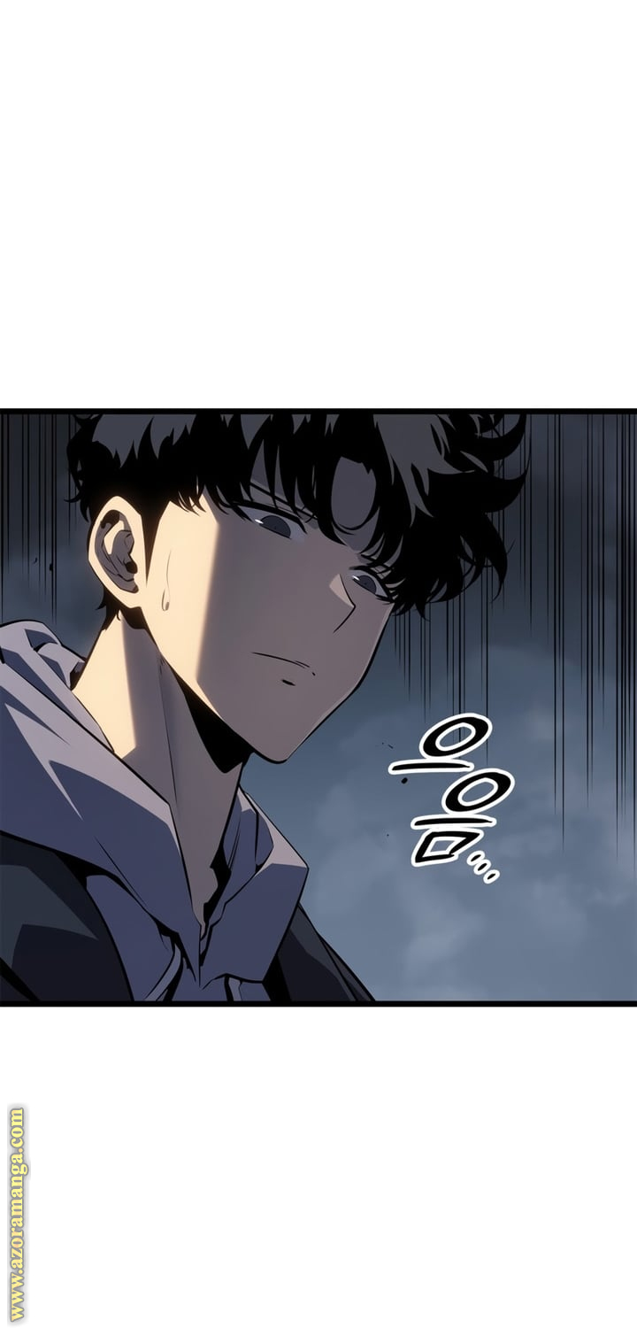 Read Solo Leveling Ragnarok AR Manga Online