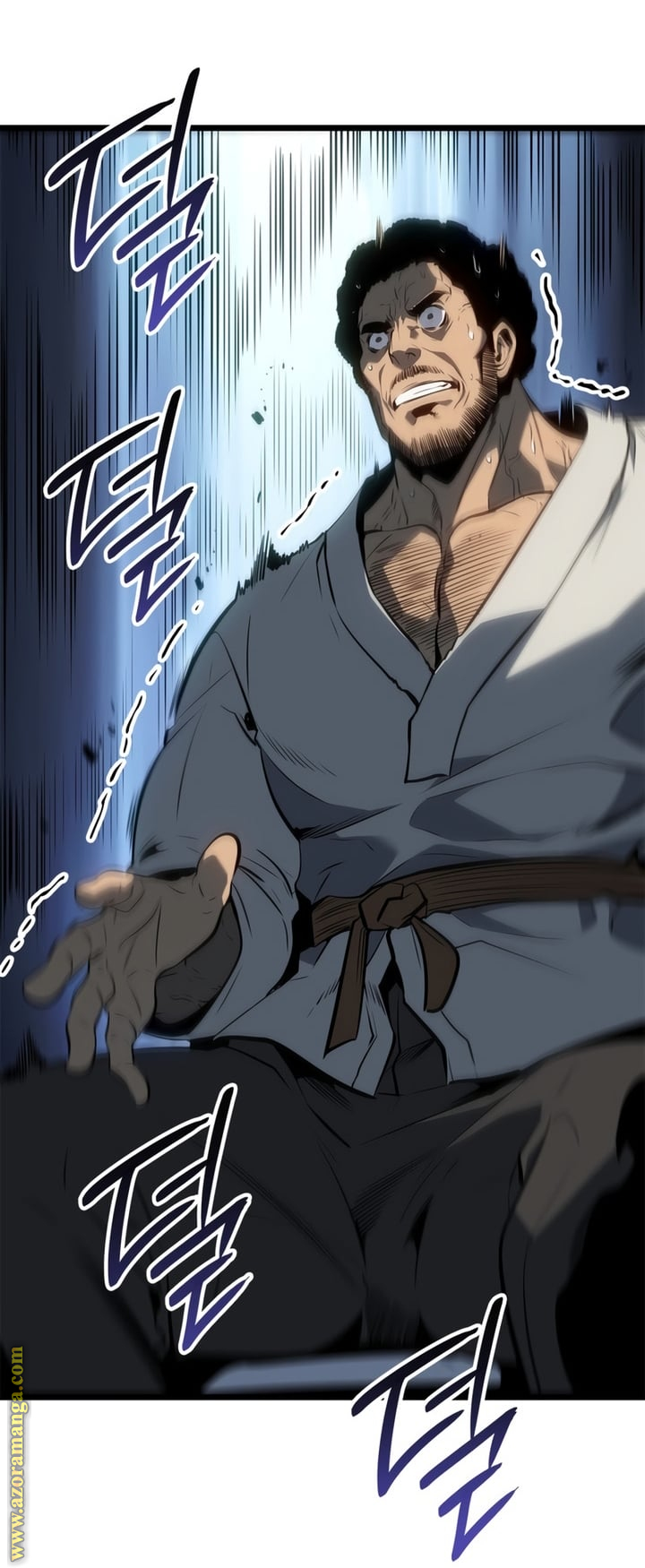 Read Solo Leveling Ragnarok AR Manga Online