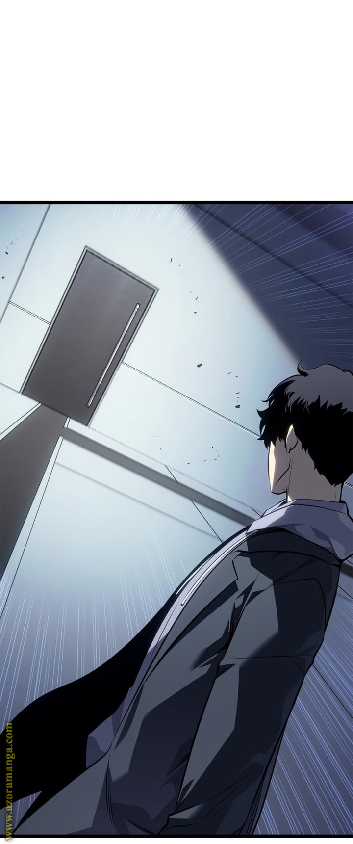 Read Solo Leveling Ragnarok AR Manga Online