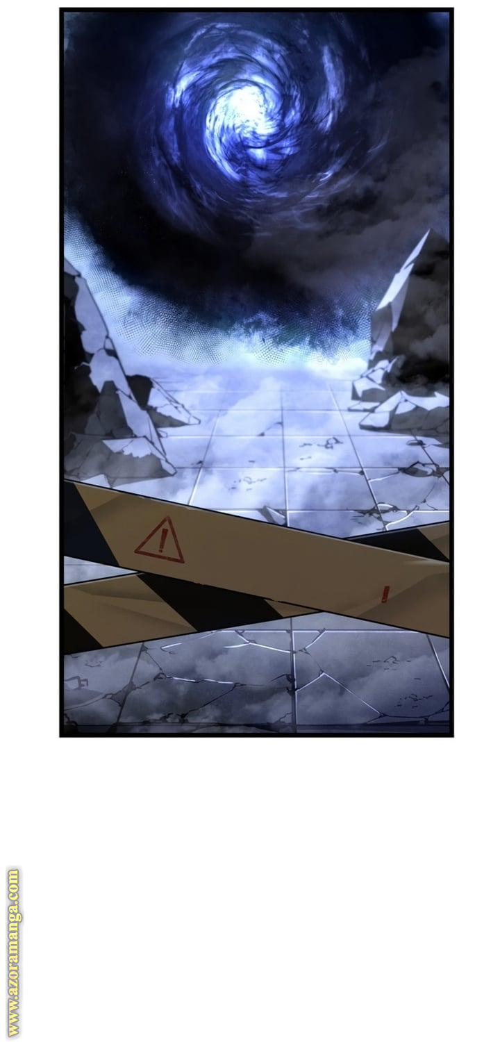 Read Solo Leveling Ragnarok AR Manga Online