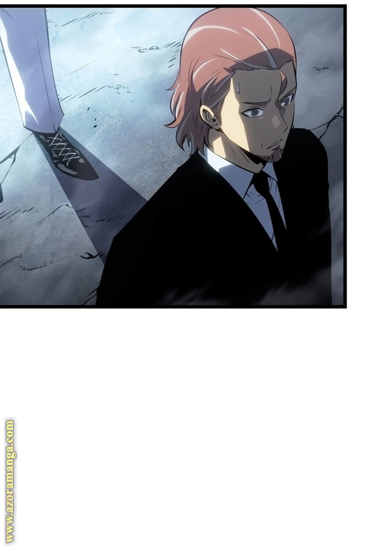 Read Solo Leveling Ragnarok AR Manga Online