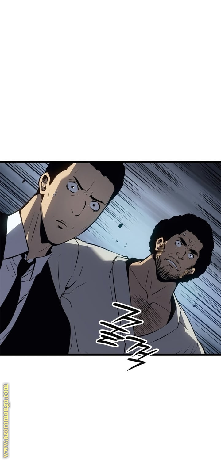 Read Solo Leveling Ragnarok AR Manga Online