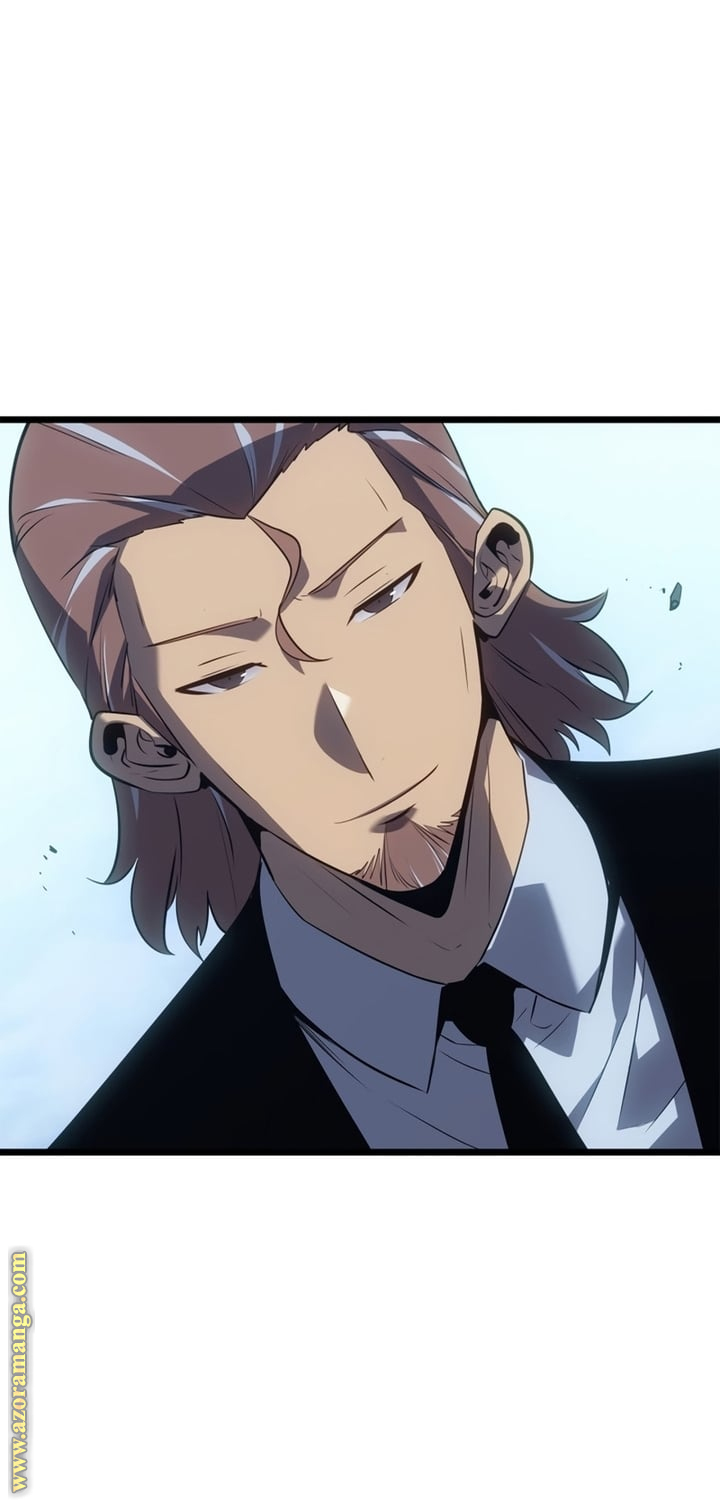 Read Solo Leveling Ragnarok AR Manga Online