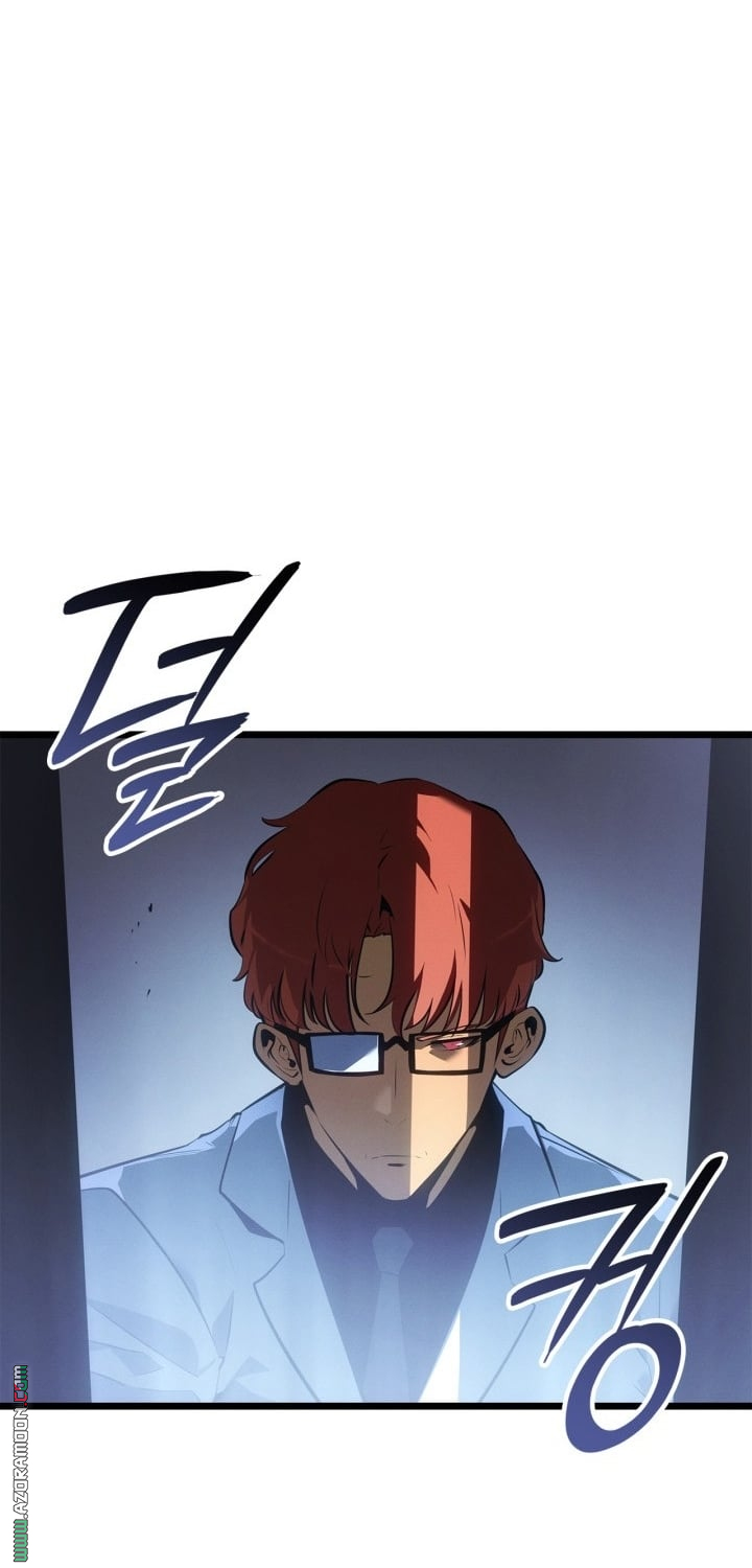 Read Solo Leveling Ragnarok AR Manga Online