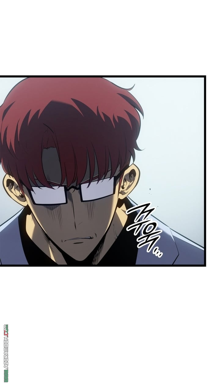 Read Solo Leveling Ragnarok AR Manga Online